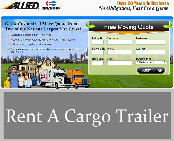 allied moving service