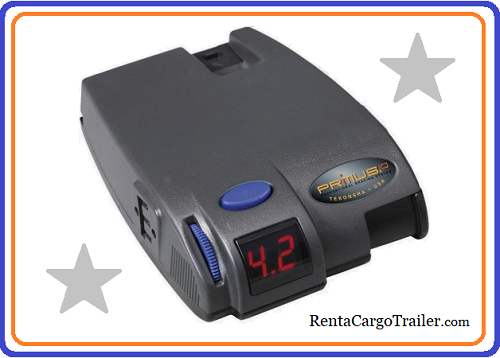 Do I Need a Brake Controller for My Rental Trailer?