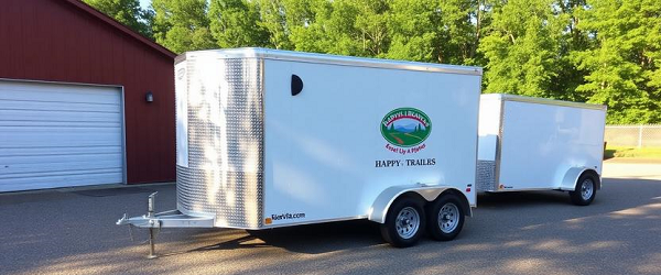 Do I Need a Brake Controller for My Rental Trailer?